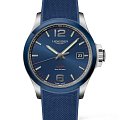 Часы Longines Conquest V.H.P. L3.729.4.96.9